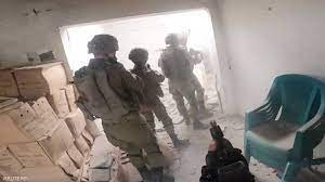 الجيش الإسرائيلي يعترف بإصابة 23 جنديا في غزة