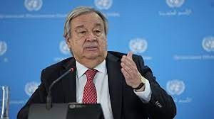 غوتيريش: 136 موظفا أمميا قُتلوا في الحرب على غزة