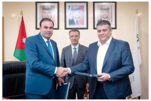 اتفاقية تعاون بين سلطة منطقة العقبة الاقتصادية الخاصة وصندوق التنمية والتشغيل