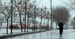 الاثنين .. ارتفاع على الحرارة وأجواء باردة نسبيا في اغلب المناطق