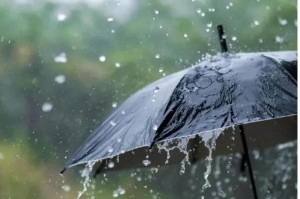 الارصاد : عودة الامطار الى المملكة اعتباراً من هذا الموعد