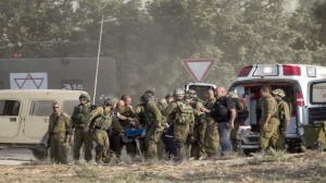 مصرع جندي صهيوني أصيب بعدوى فطرية من تراب غزة