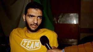 شاهد عيان: الاحتلال أعدم 6 أشخاص في غزة