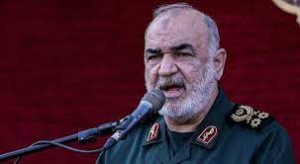 الحرس الثوري الإيراني: عملية طوفان الأقصى فلسطينية بالكامل