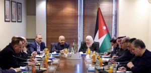 لجنة مشتركة لمتابعة مستجدات النقل عبر البحر الأحمر