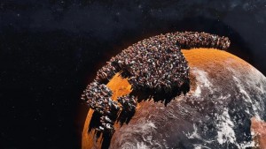 في العام الجديد.. عدد سكان العالم يفوق 8 مليارات