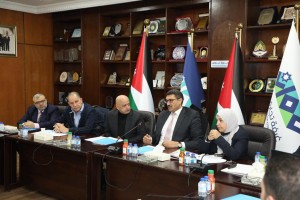 تجارة عمان تعقد ورشة عمل حول مكافحة الاتجار بالبشر