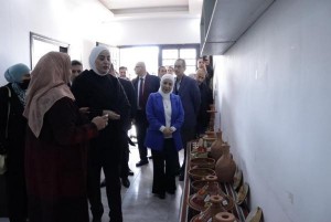 وزيرة التنمية: العمل جارٍ لإصلاح نظام الاتحادات وإنتخابات الهيئات الإدارية