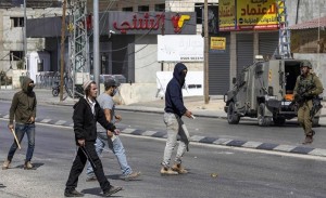 ارتفاع عدد شهداء الضفة الغربية إلى 314 شهيدا