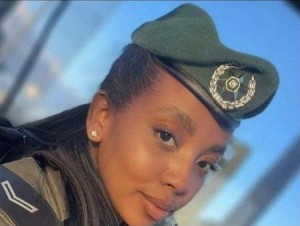 الاحتلال يعلن مقتل مجندة صهيونية في جنين