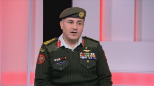 القوات المسلحة: نواجه عملا إجراميا منظما لتهريب المخدرات بكميات كبيرة على الحدود الشمالية