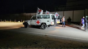 اتفاق لإدخال أدوية للأسرى الإسرائيليين في غزة