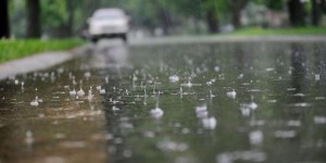 هطول مطري في معظم المناطق الأحد