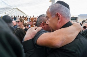 إيزنكوت : كفى كذبا ولنتوجه لصفقة كبيرة لإعادة الاسرى