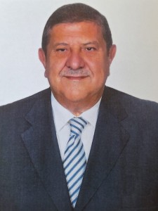 جمال فريز مديراً عاماً لشركة الكوثر للتأجير التمويلي