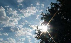 ارتفاع على الحرارة الخميس وأجواء لطيفة حتى الأحد