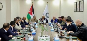 بوادر انفراج في وصول حاويات الشحن إلى ميناء العقبة