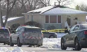 أب فلسطيني يقتل زوجته وبناته الثلاث بالرصاص في شيكاغو