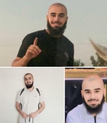 حماس تزف الشهيد كرم: لن يكون للاحتلال أمن ولا أمان