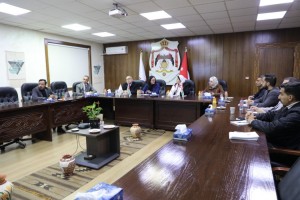 تنمية المهارات تمنح أورنج الأردن رخصة تدريب