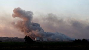 مصادر لرويترز: جهود وساطة مكثفة تركز على هدنة لمدة شهر في غزة