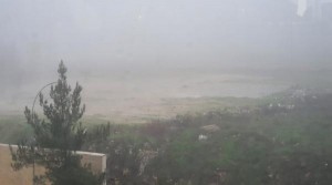 سلسلة منخفضات متواصلة طيلة أيام الأسبوع المقبل