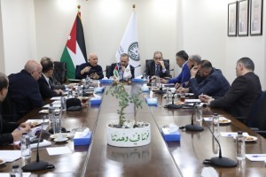 دعوة شركة حاويات العقبة لمنح اعفاءات من رسوم التخزين