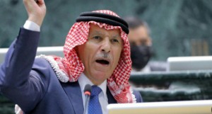 العرموطي يسأل الخصاونة: لماذا لم ترفع دعوى لدى المحكمة الجنائية ضد اسرائيل؟