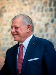 الديوان الملكي يهنئ بعيد ميلاد الملك الـ62