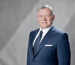 " وكالة العراب " تهنئ جلالة الملك بعيد ميلاده الميمون