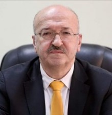 د.غازي شركس رئيساً لوحدة شؤون الطلبة في جامعة ابن سينا للعلوم الطبية