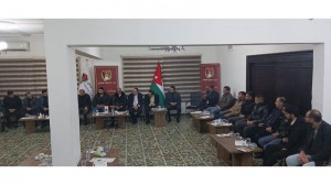 اطلاق "تكتل الشباب الوطني" خلال جلسة حوارية