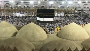 بعد توقف 12 عامًا: السوريون يؤدون حج العام انطلاقا من بلادهم