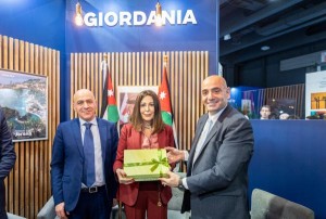 تنشيط السياحة تشارك في معرض ميلانو الدولي السياحي