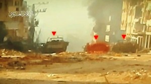 الدويري: تدمير القسام 1108 آليات إسرائيلية يوازي 3 فرق مدرعة