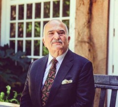 الأمير الحسن: حتى لا ننسى أرض الإسراء والمعراج