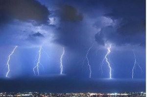 تفاصيل الحالة الجوية يوم الاربعاء