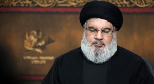 نصر الله: نحن أمام خيارين المقاومة أو الاستسلام