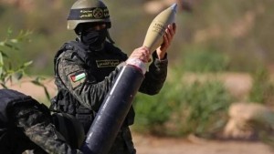 سرايا القدس تستهدف تجمعات الاحتلال بخانيونس