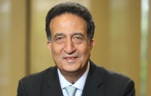 ناصر اللوزي يستقيل من رئاسة مجلس ادارة البنك الاردني الكويتي