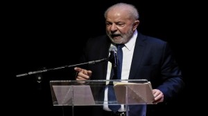 الرئيس البرازيلي يجدد اتهام إسرائيل بارتكاب إبادة جماعية في غزة