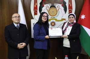 قرية أورنج الرقمية تتوج جهودها لتعزيز المهارات الرقمية بالحصول على رخصة تدريب من تنمية المهارات