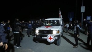 القناة الـ12 الإسرائيلية: سباق مع الزمن للتوصل لاتفاق قبل شهر رمضان