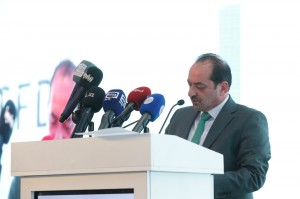 "جيدكو" تفتتح منتدى تعزيز الاقتصاد الريفي بمشاركة إقليمية واسعة