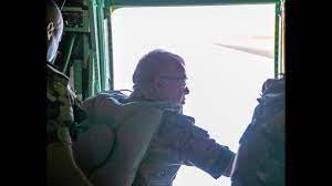 حزب النهضة والعمال الديمقراطي يثمن تنفيذ الجيش باشراف الملك عبد الله الثاني انزالات جوية إغاثية على قطاع غزة