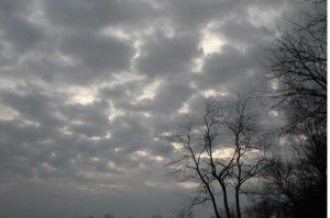 تطورات الحالة الجوية وحالة الطقس يوم الخميس