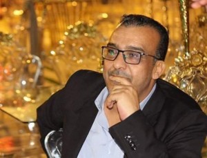 طرد الاردن من جامعة الدول العربية