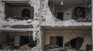 إعلام فلسطيني: هدنة مؤكدة خلال شهر رمضان