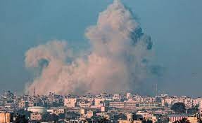 وفدان من حماس وإسرائيل غدا في القاهرة