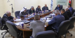 نقابة المهندسين والعتب الحكومي الي اين ...  كتب -فايز الاجراشي